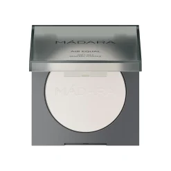 MADARA AIR EQUAL Soft Silk Mineral Powder, #0 TRANSLUCENT 9g