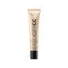 MADARA CITY CC Hyaluronic Anti-pollution CC cream SPF 15, TAN 40ml