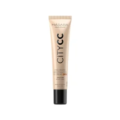 MADARA CITY CC Hyaluronic Anti-pollution CC cream SPF 15, TAN 40ml