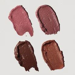 MADARA DAZZLE NIGHTS Satin Shine Lipstick, #504 DOMINANCE 3g