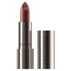 MADARA DAZZLE NIGHTS Satin Shine Lipstick, #503 CHARISMA 3g