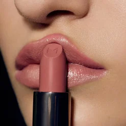 MADARA DAZZLE NIGHTS Satin Shine Lipstick, #501 FLATTERY 3g