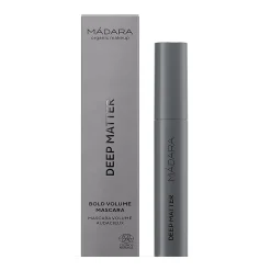 MADARA DEEP MATTER Bold Volume Mascara 6ml