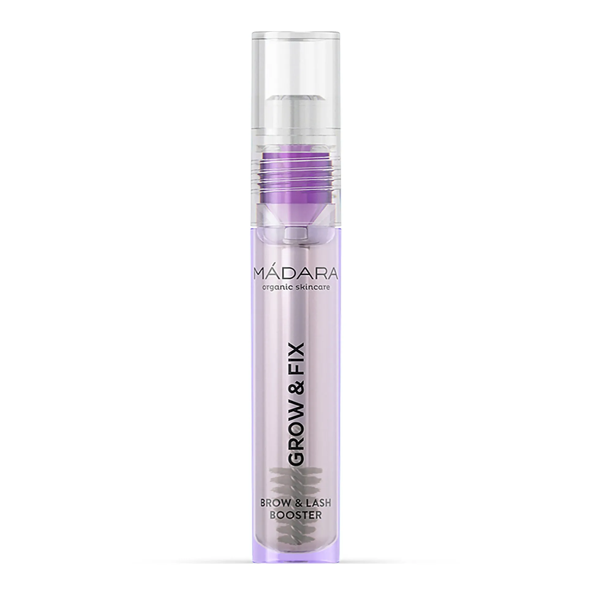 MADARA GROW & FIX Brow & Lash Booster 4ml