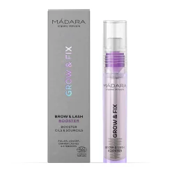 MADARA GROW & FIX Brow & Lash Booster 4ml