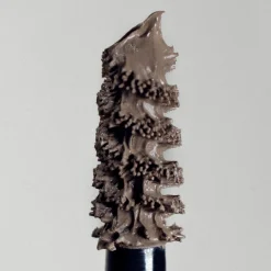 MADARA GROW & FIX Tinted Brow Gel, #3 FROSTY TAUPE 4ml