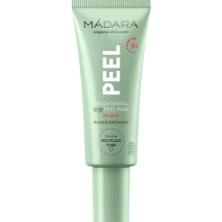 Madara PEEL Brightening AHA Peel mask 17ml