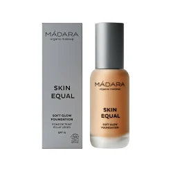 MADARA SKIN EQUAL Foundation, #70 CARAMEL 30ml