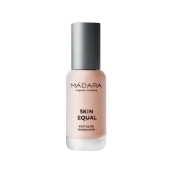 MADARA SKIN EQUAL Foundation, #30 ROSE IVORY 30ml