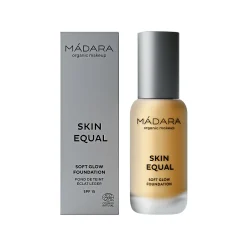 MADARA SKIN EQUAL Foundation, #60 OLIVE 30ml