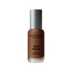 MADARA SKIN EQUAL Foundation, #100 MOCHA 30ml