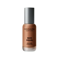 MADARA SKIN EQUAL Foundation, #90 CHESTNUT 30ml