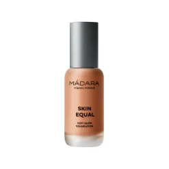MADARA SKIN EQUAL Foundation, #80 FUDGE 30ml