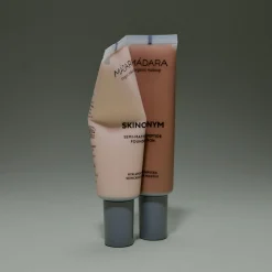 MADARA SKINONYM Semi-Matte Peptide Foundation, #30 ROSE IVORY 30ml