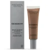 MADARA SKINONYM Semi-Matte Peptide Foundation, #90 CHESNUT 30ml