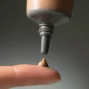 MADARA SKINONYM Semi-Matte Peptide Foundation, #100 MOCHA 30ml