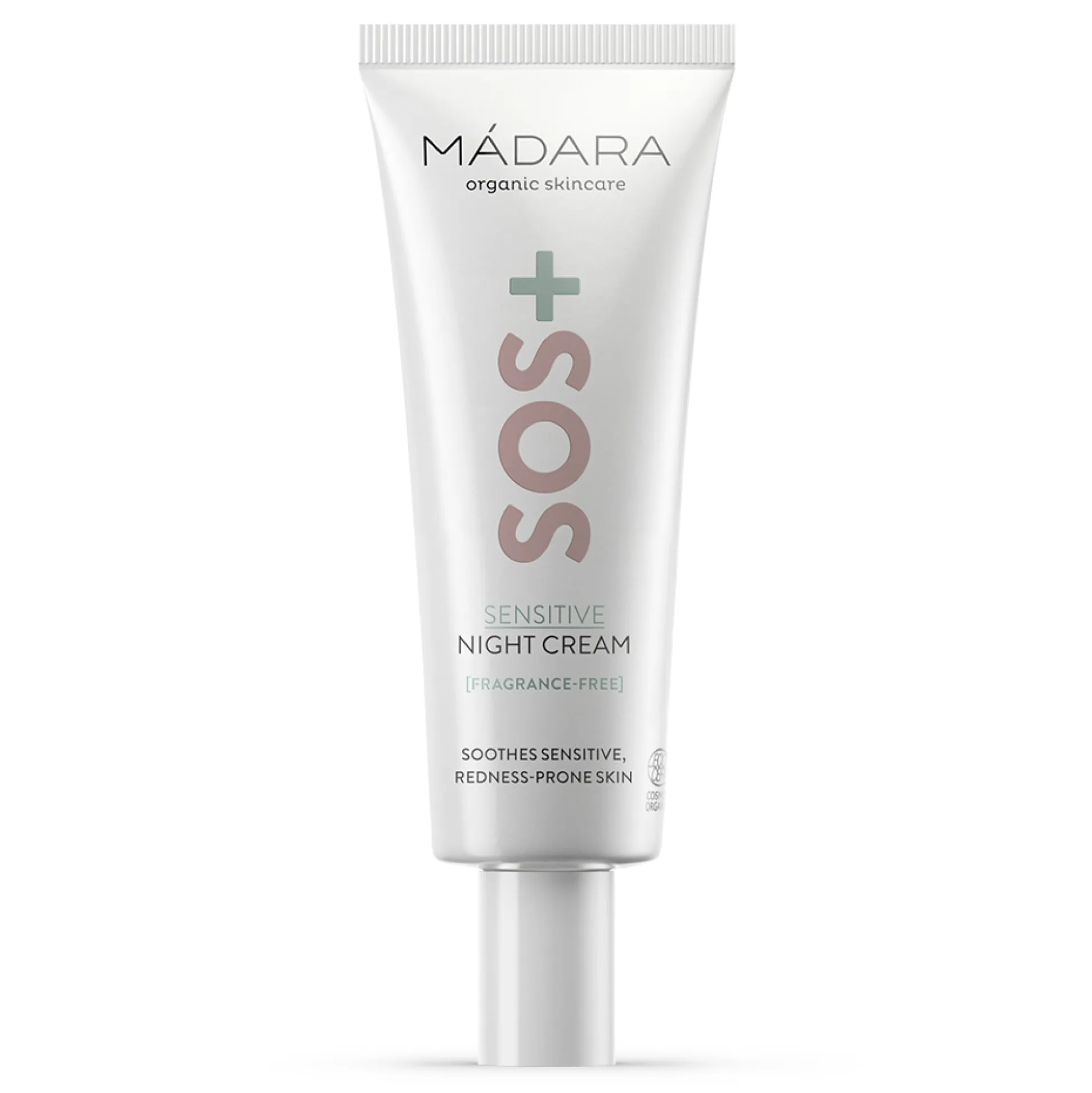 Madara SOS+ SENSITIVE Night Cream 70ml