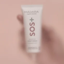 Madara SOS+ SENSITIVE Night Cream 70ml