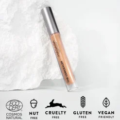 MADARA THE CONCEALER, #45 ALMOND 4ml