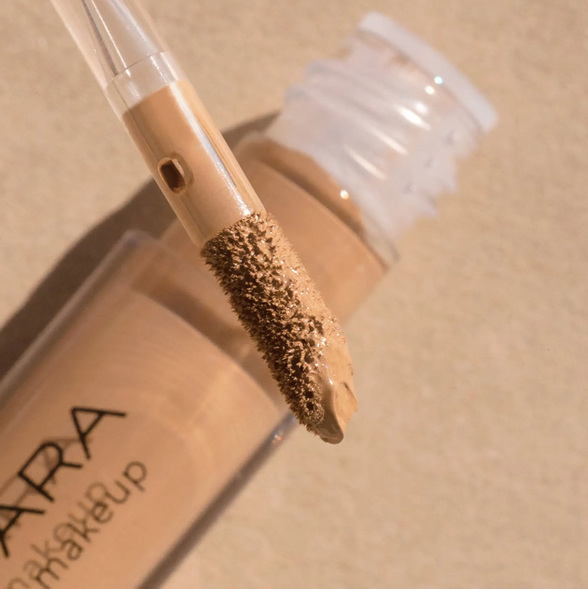 MADARA THE CONCEALER, #40 GOLDEN HOUR 4ml