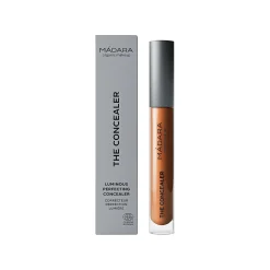 MADARA THE CONCEALER, #65 MOCHA 4ml
