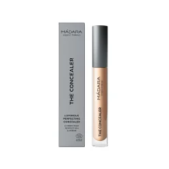 MADARA THE CONCEALER, #33 SAND 4ml
