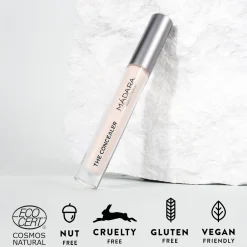 MADARA THE CONCEALER, #15 VANILLA 4ml