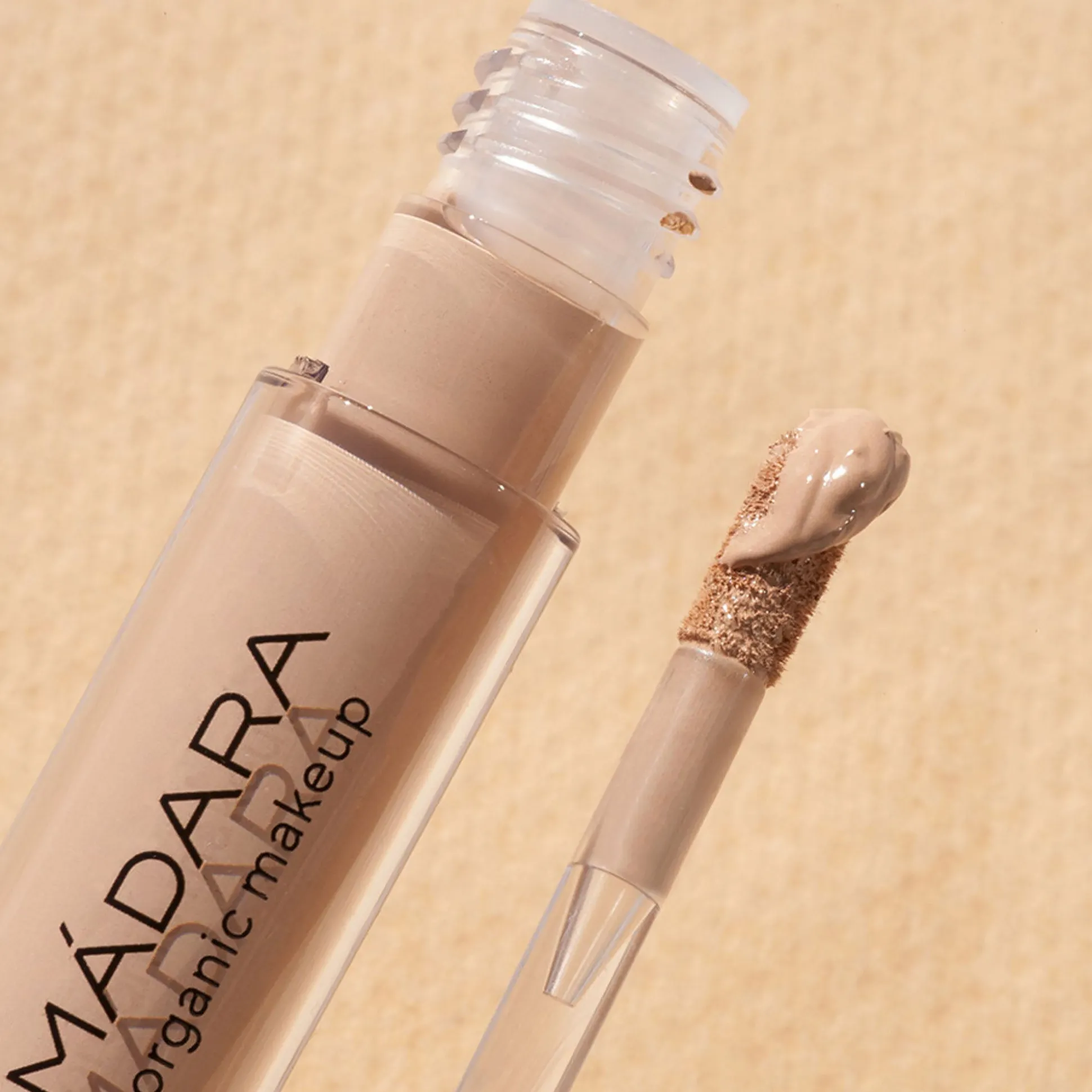 MADARA THE CONCEALER, #30 WARM LATTE 4ml