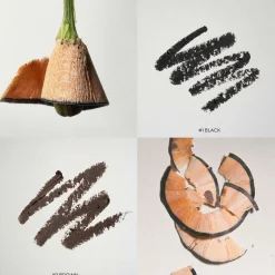 MADARA The Eye Pencil, #2 BROWN 1g