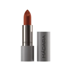 MADARA VELVET WEAR Matte Cream Lipstick, #33 MAGMA 3g