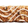 MadeGood Morning Bars, Blueberry 5x30g