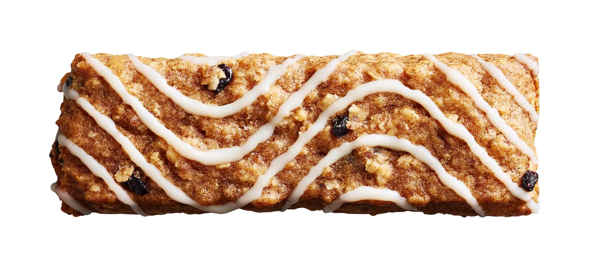 MadeGood Morning Bars, Blueberry 5x30g