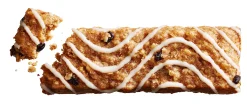 MadeGood Morning Bars, Blueberry 5x30g