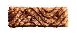 MadeGood Morning Bars, Chocolate Chip 5x30g