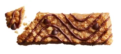 MadeGood Morning Bars, Chocolate Chip 5x30g