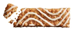 MadeGood Morning Bars, Cinnamon Bun 5x30g