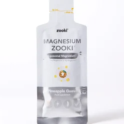 Magnesium Zooki 15ml