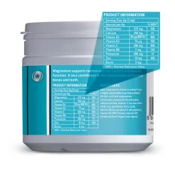 MAG365 Plus Calcium 210g