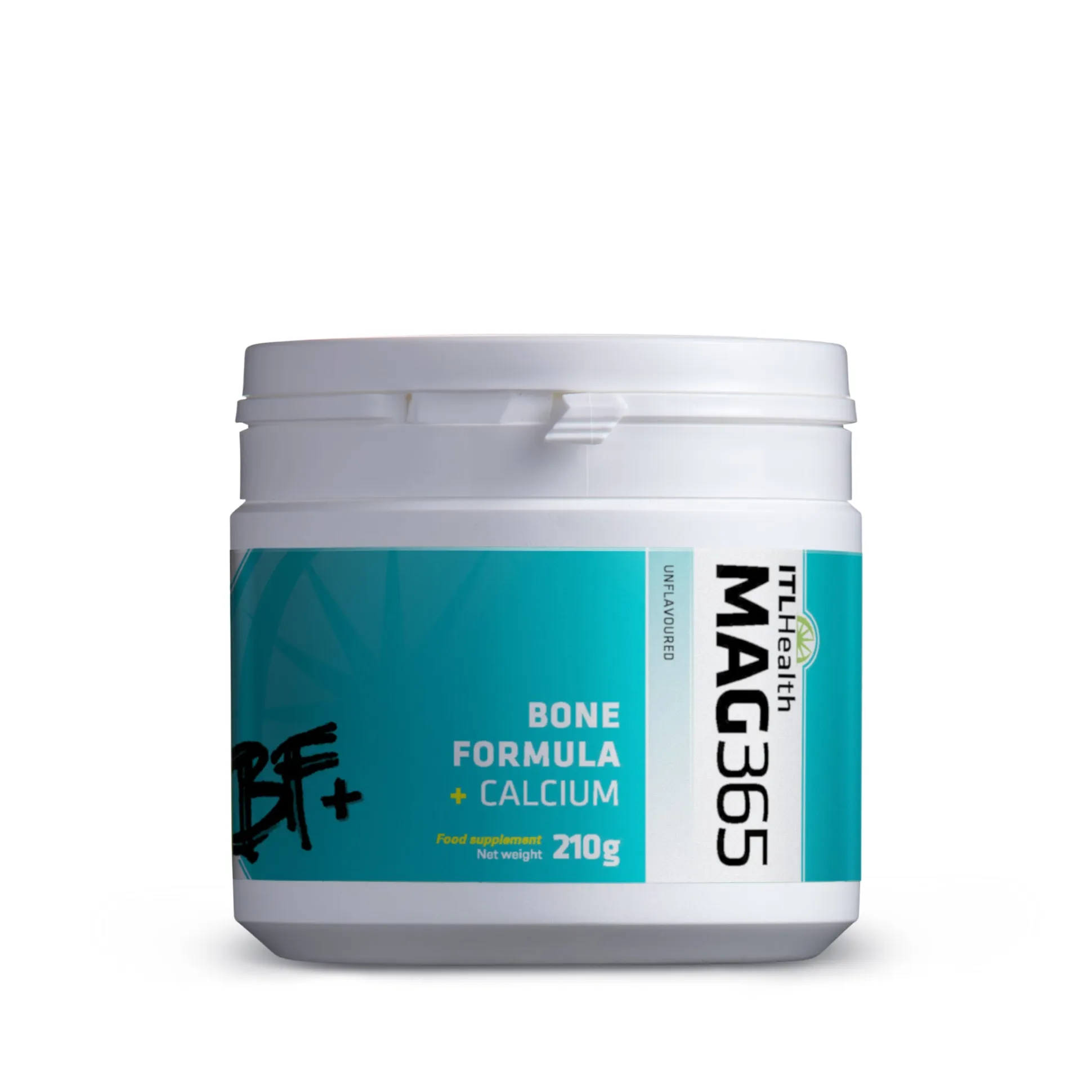 MAG365 Plus Calcium 210g