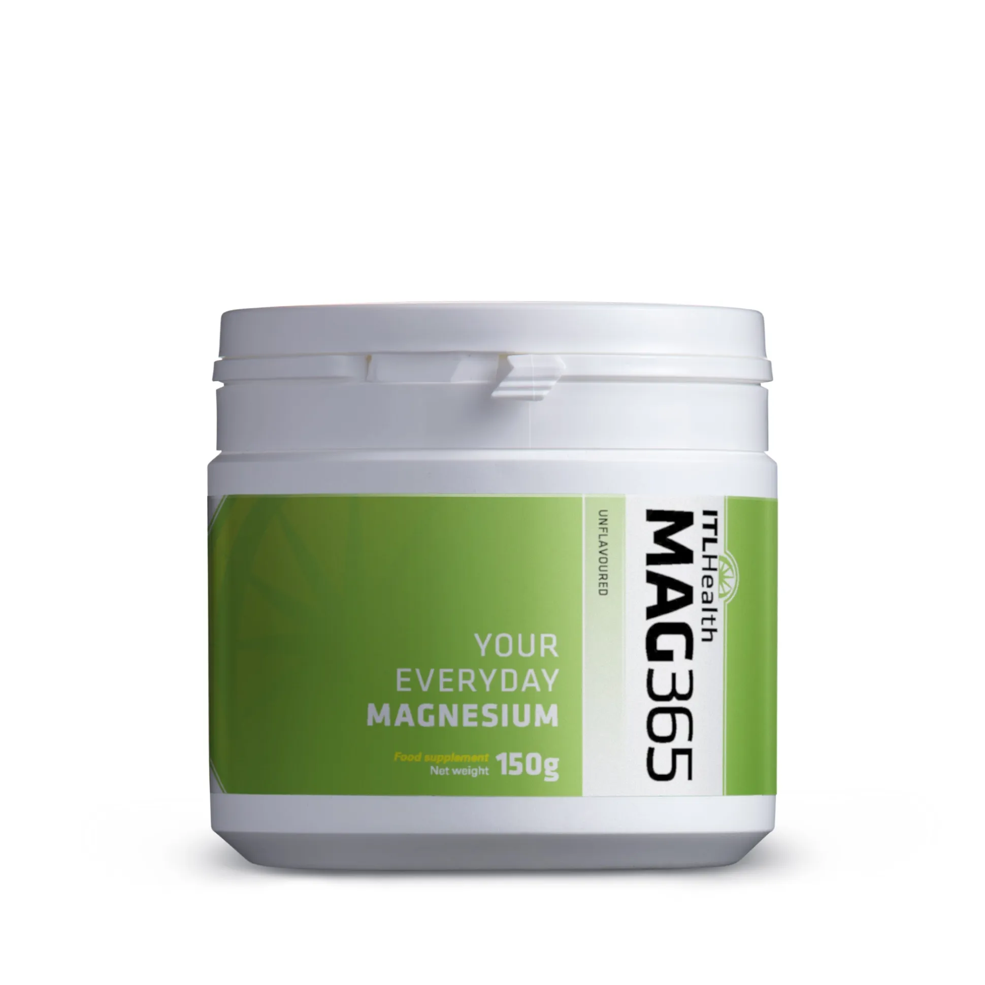 MAG365 Unflavoured 150g
