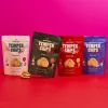 Mamame Tempeh Chips Rosemary 100g