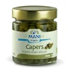 Mani Capers in Extra Virgin Olive Oil 180g