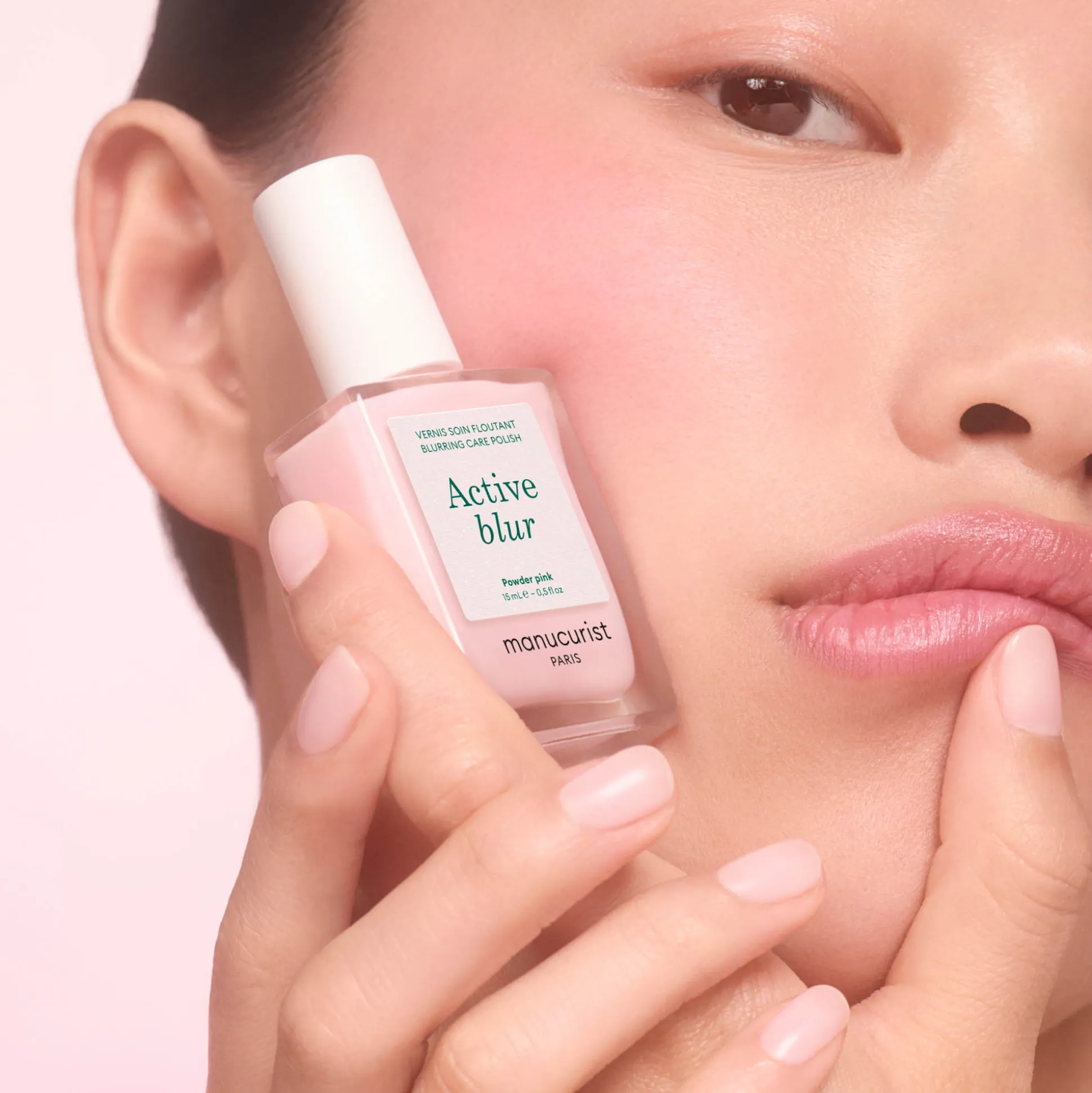 Manucurist Active Blur 15mL