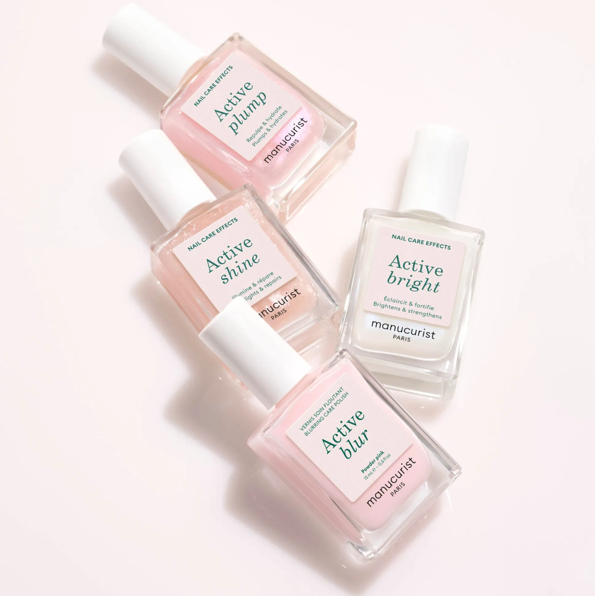 Manucurist Active Blur 15mL