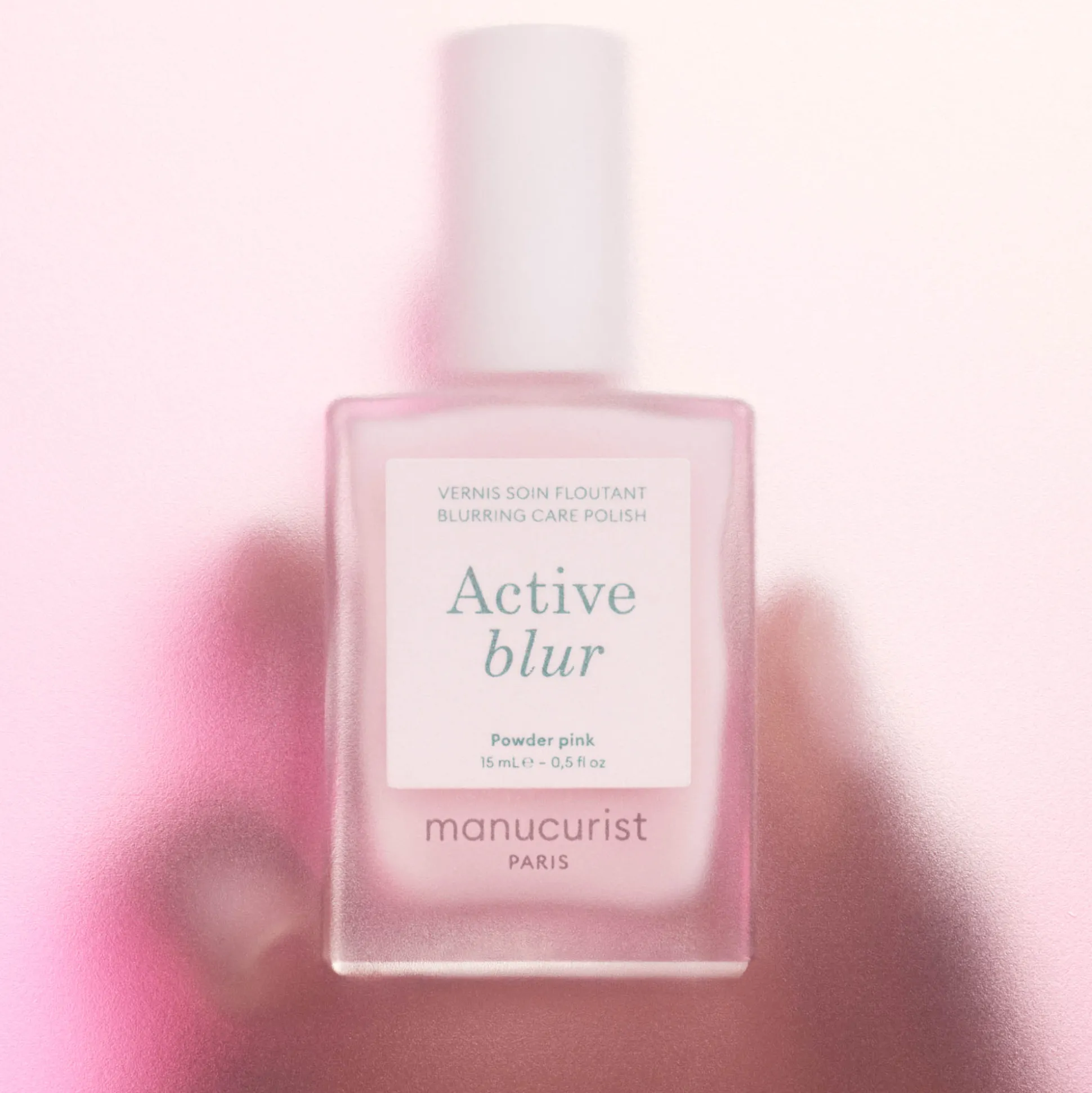 Manucurist Active Blur 15mL