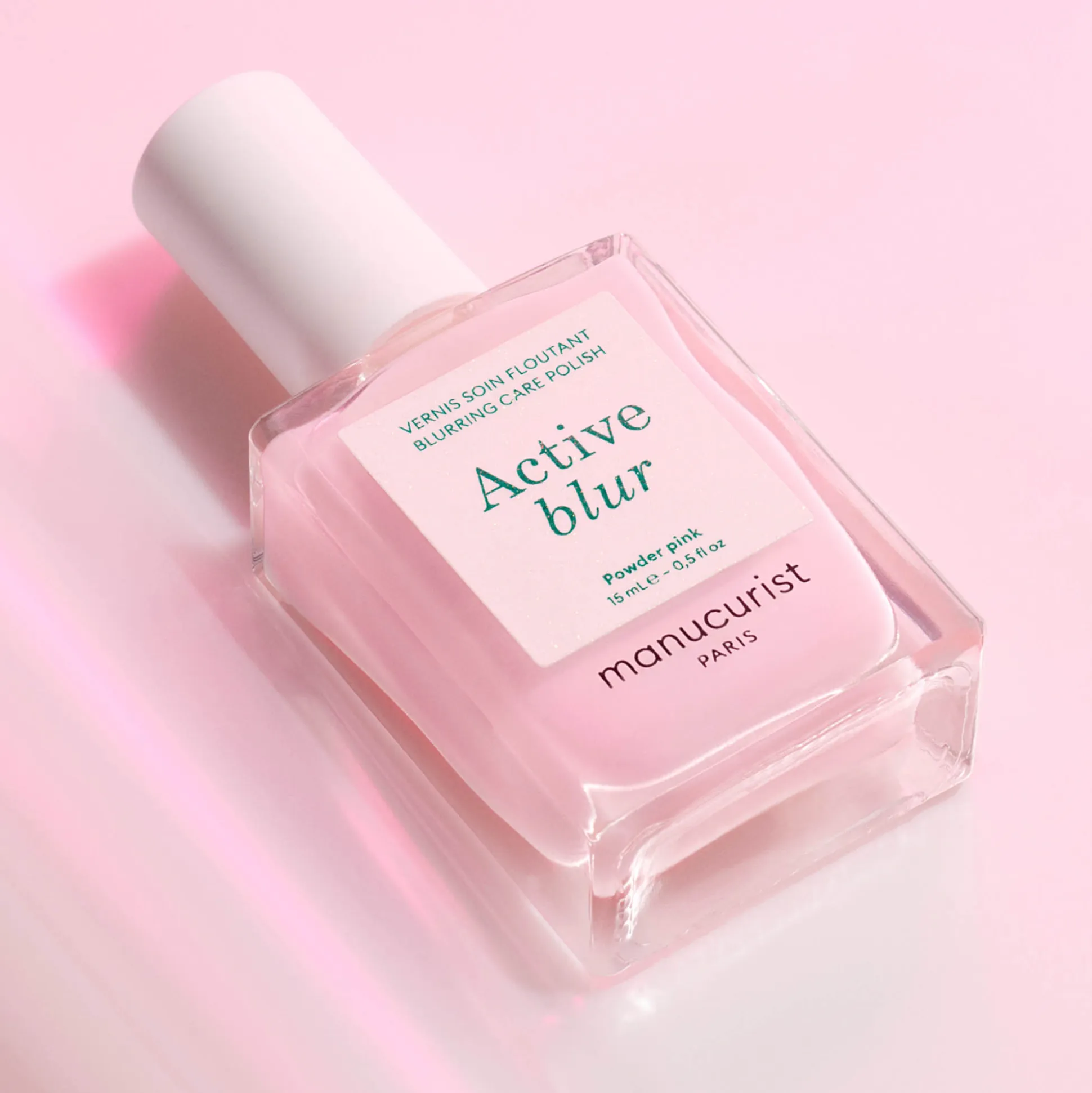 Manucurist Active Blur 15mL