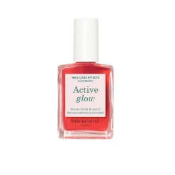 Manucurist Active Glow - Raspberry 15ml