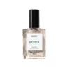 MANUCURIST GREEN - Base Coat 15ml