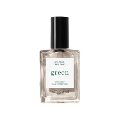 MANUCURIST GREEN - Base Coat 15ml