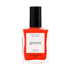 MANUCURIST GREEN - Coral Reef 15ml